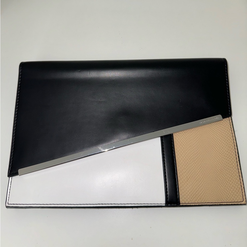 BCBG Envelope Clutch